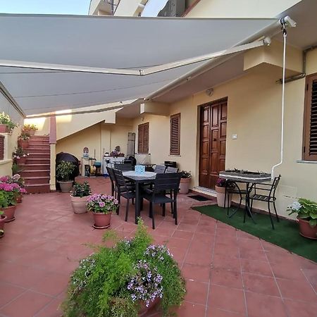 Tropea Home Bagian luar foto