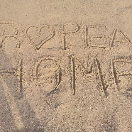 Tropea Home Bagian luar foto