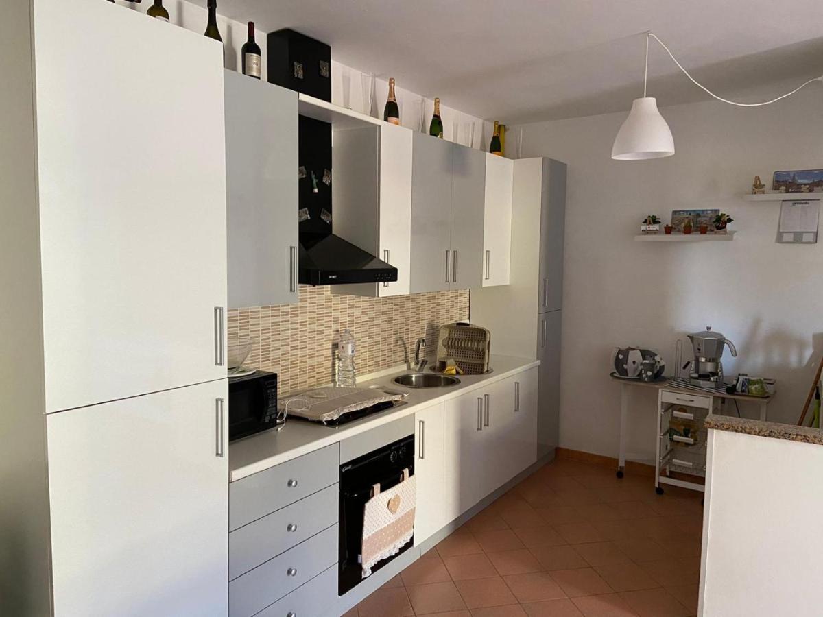 Tropea Home Bagian luar foto