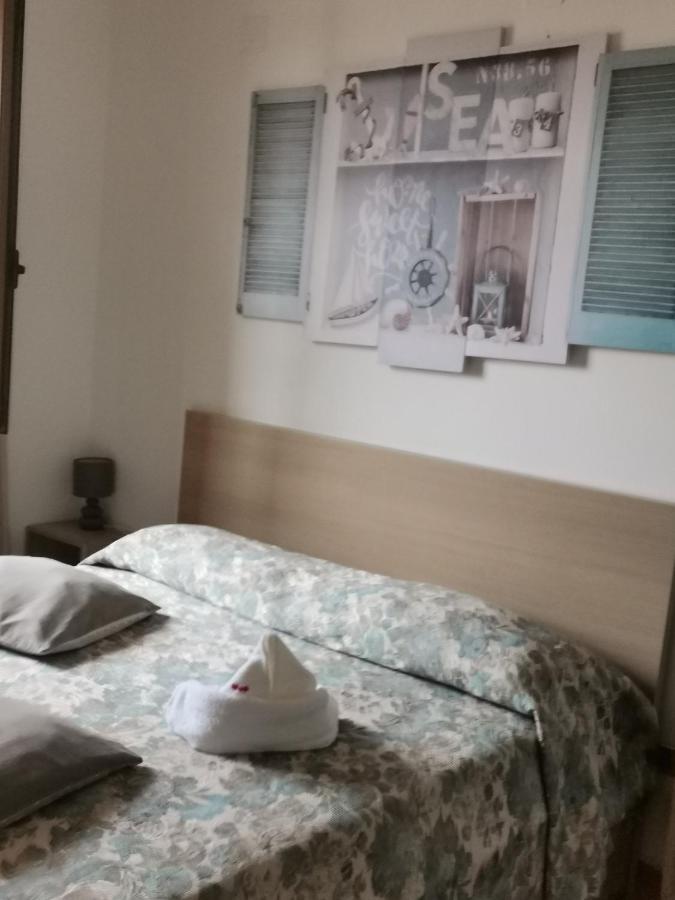 Tropea Home Bagian luar foto
