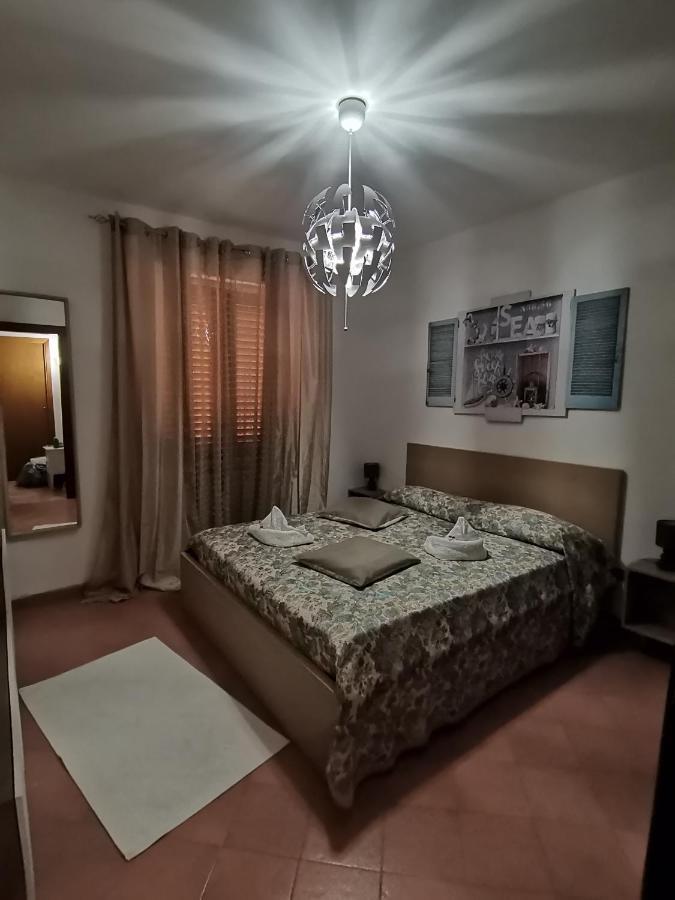 Tropea Home Bagian luar foto