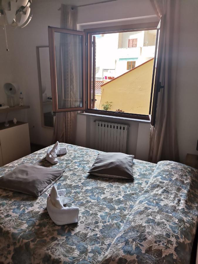 Tropea Home Bagian luar foto
