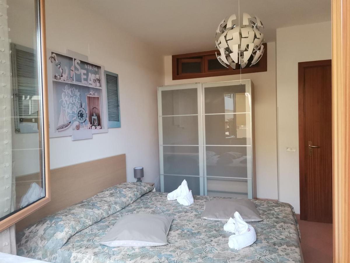 Tropea Home Bagian luar foto