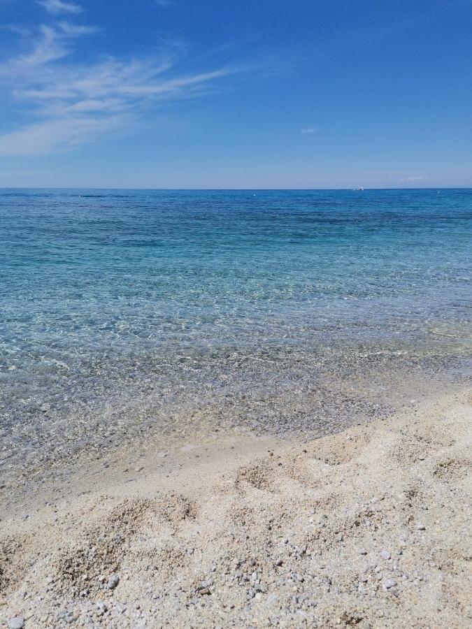 Tropea Home Bagian luar foto