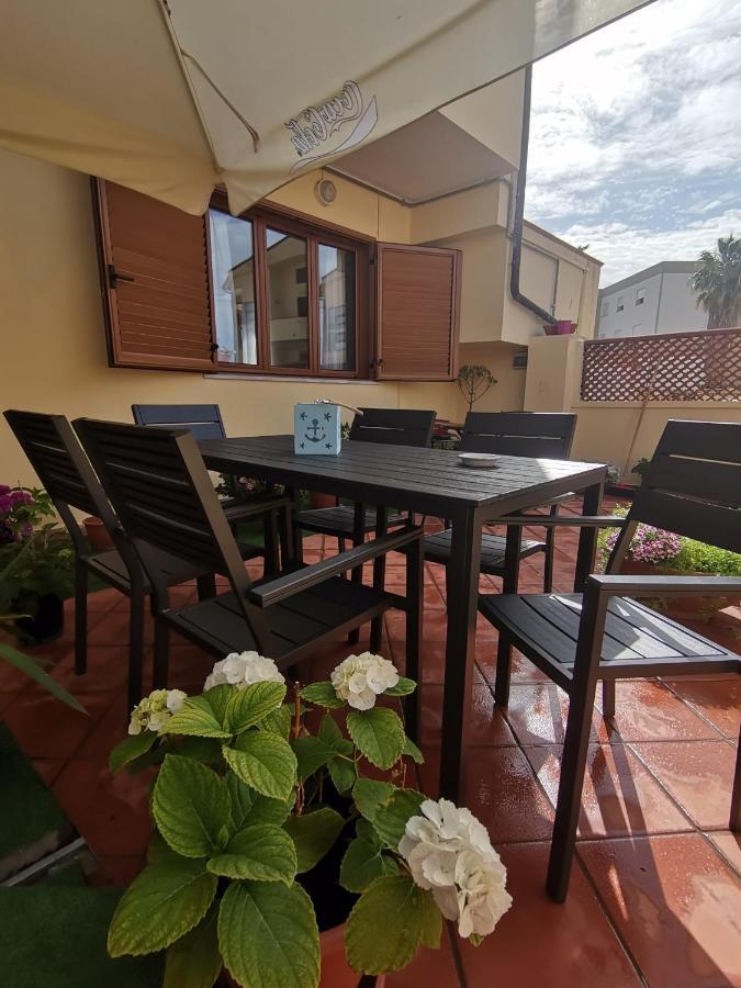 Tropea Home Bagian luar foto