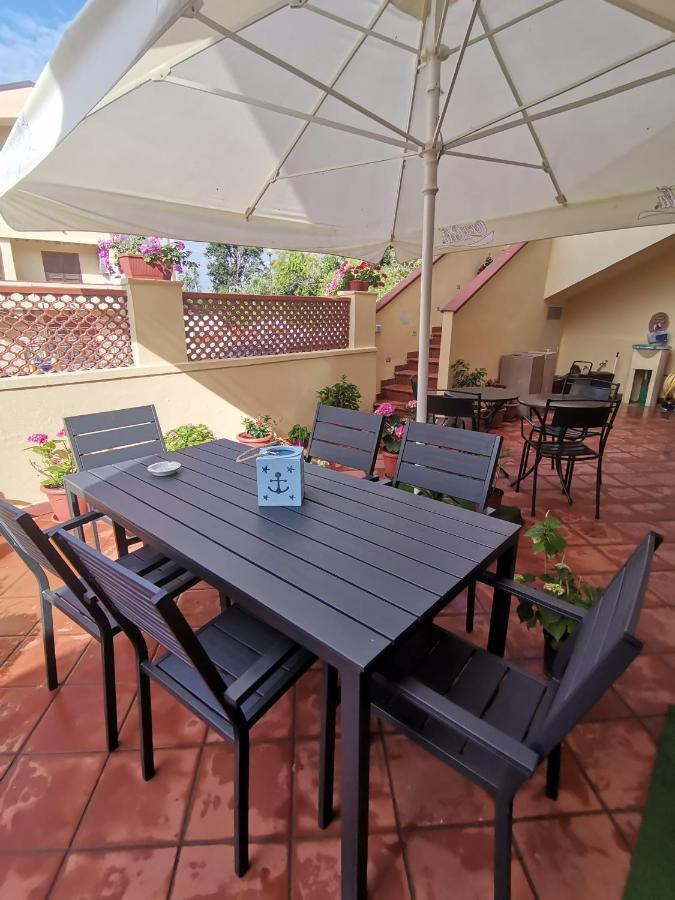 Tropea Home Bagian luar foto