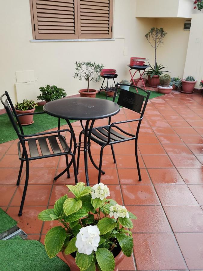 Tropea Home Bagian luar foto