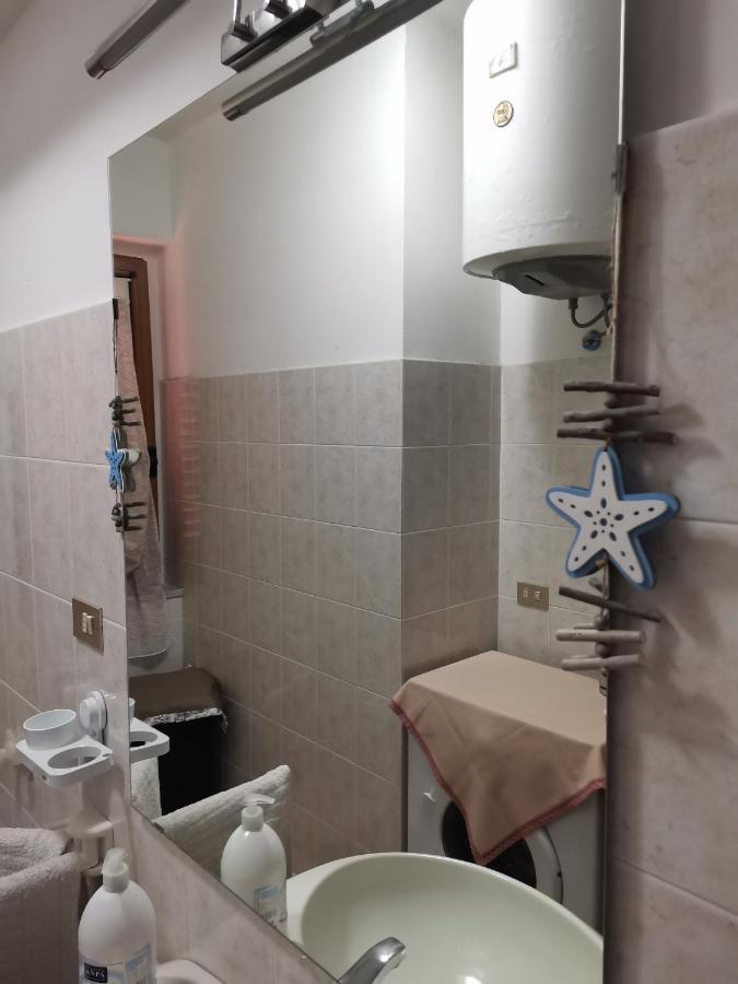 Tropea Home Bagian luar foto