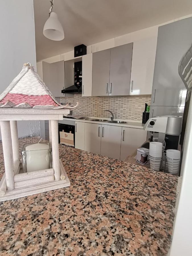 Tropea Home Bagian luar foto