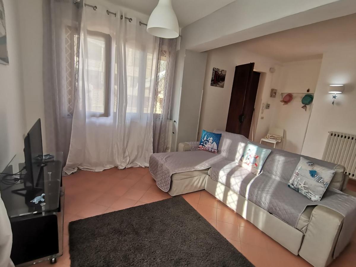 Tropea Home Bagian luar foto