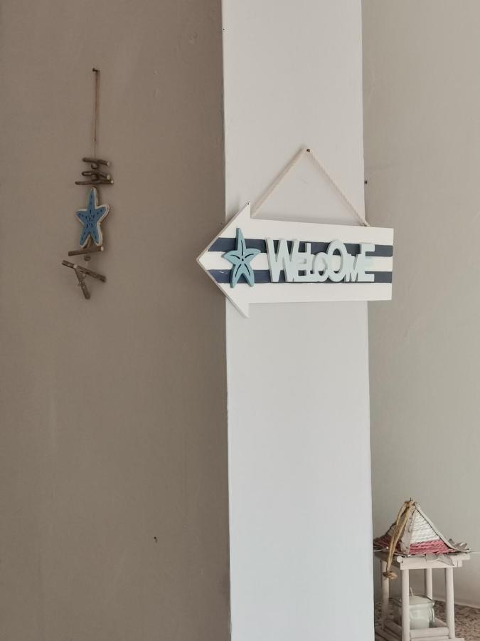 Tropea Home Bagian luar foto