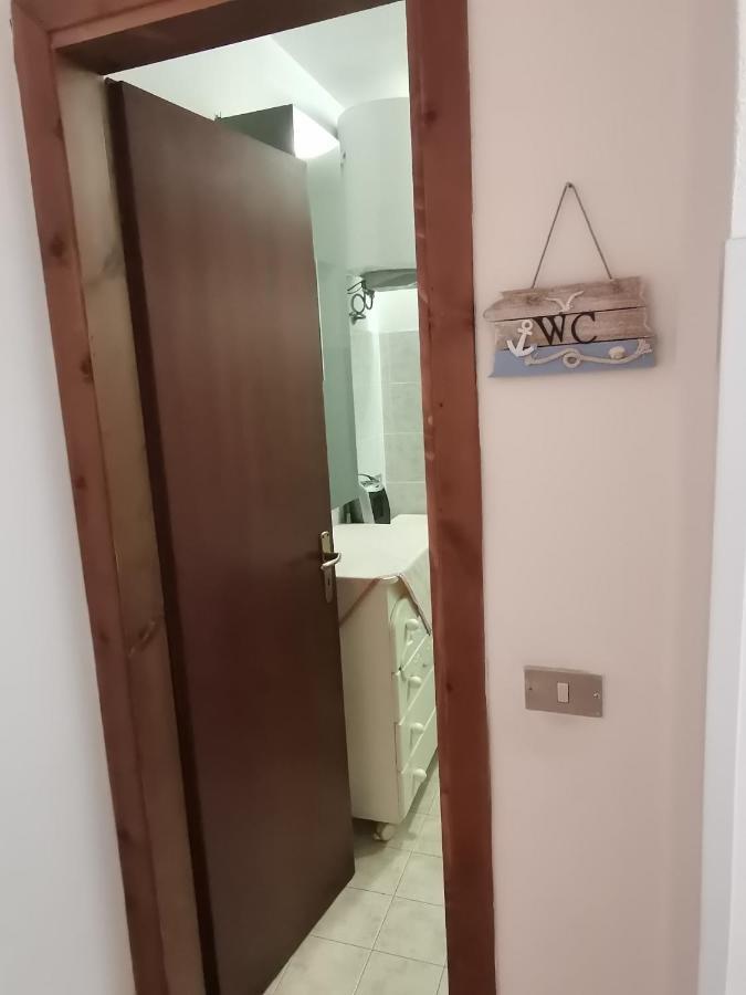 Tropea Home Bagian luar foto