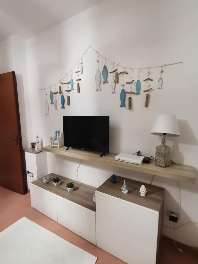 Tropea Home Bagian luar foto