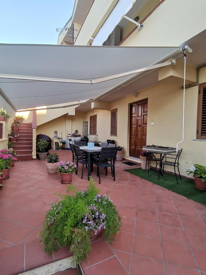 Tropea Home Bagian luar foto