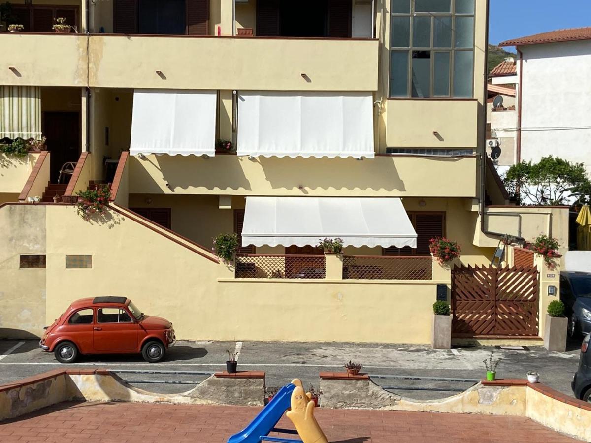 Tropea Home Bagian luar foto