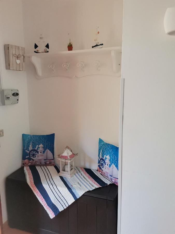 Tropea Home Bagian luar foto