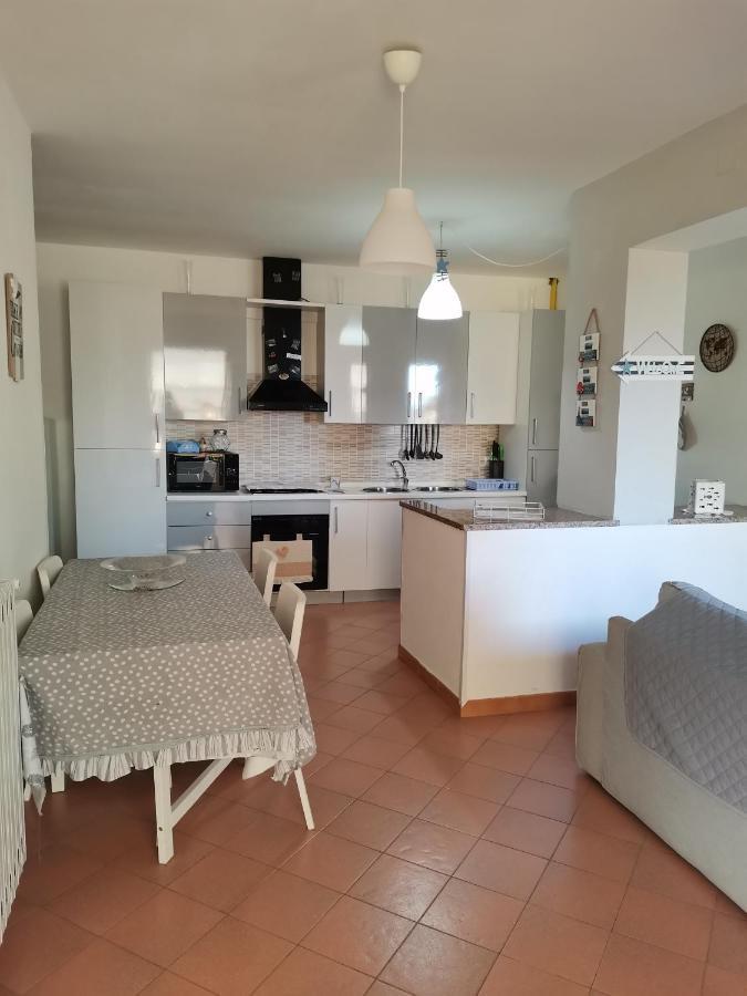 Tropea Home Bagian luar foto