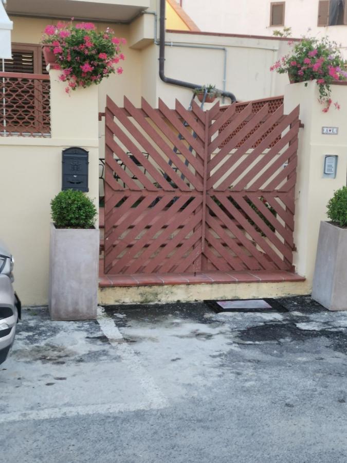 Tropea Home Bagian luar foto