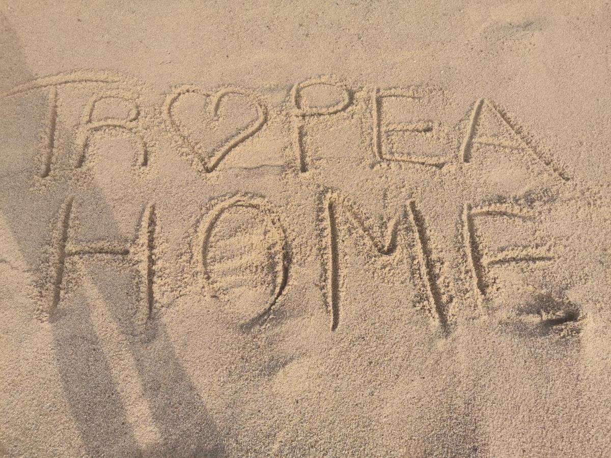 Tropea Home Bagian luar foto